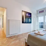 Apartment Slovenska Street